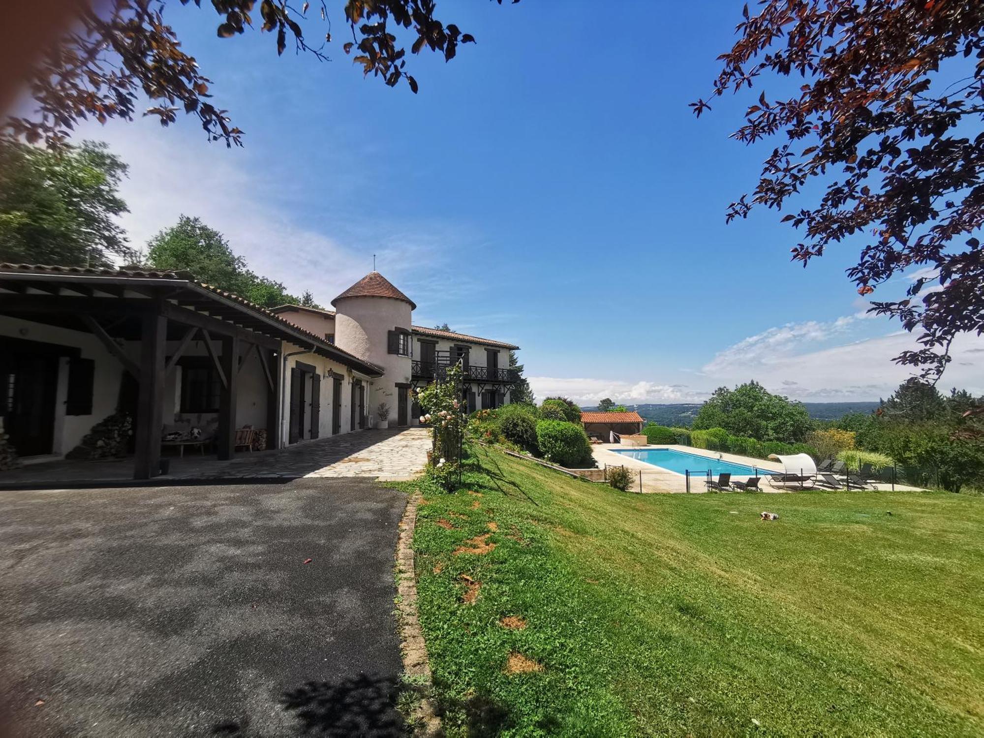 Appartements Vallee Verte Razac-sur-l'Isle Экстерьер фото