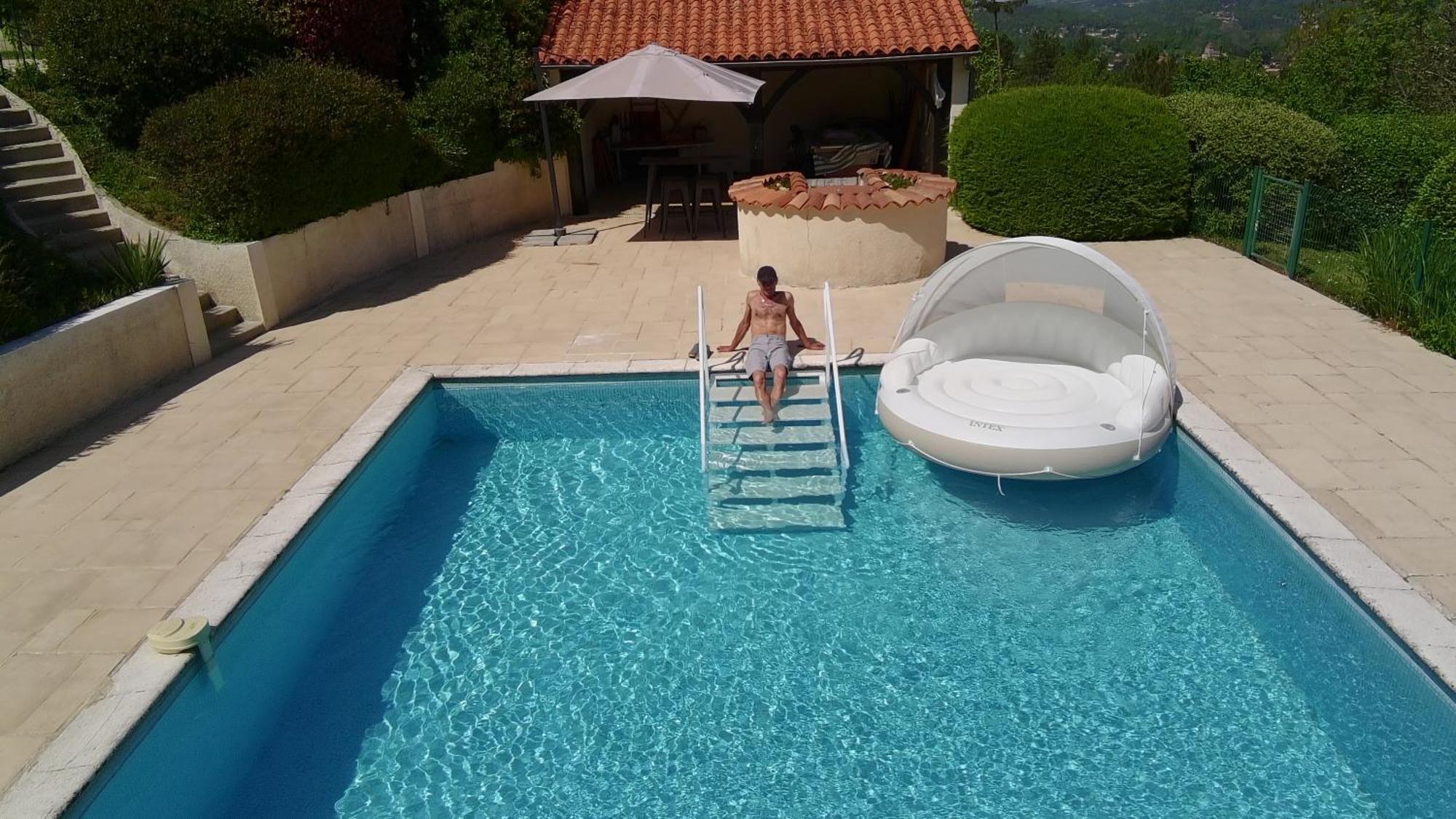 Appartements Vallee Verte Razac-sur-l'Isle Экстерьер фото